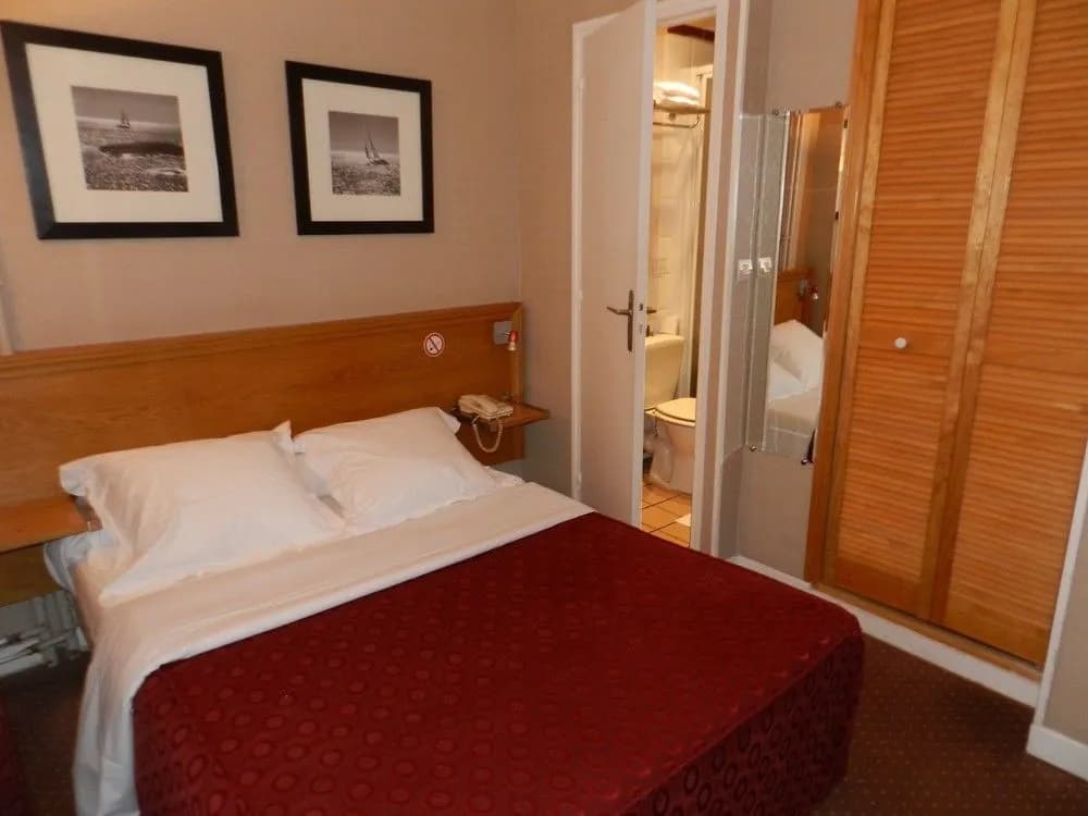 Hotel Bellan - Photo 4