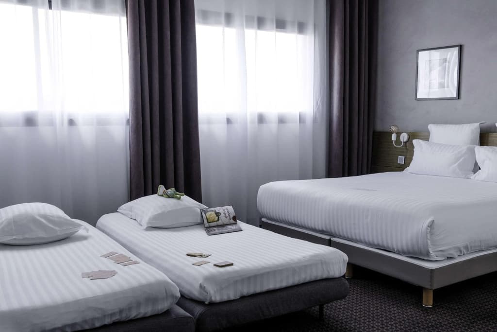 Best Western Hotel de la Cite & Spa - Photo 5