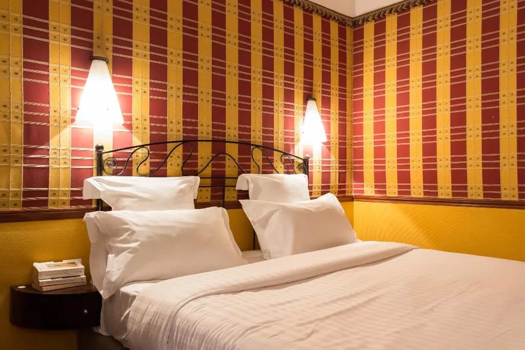 Le Relais Saint Sulpice - Miniature 6