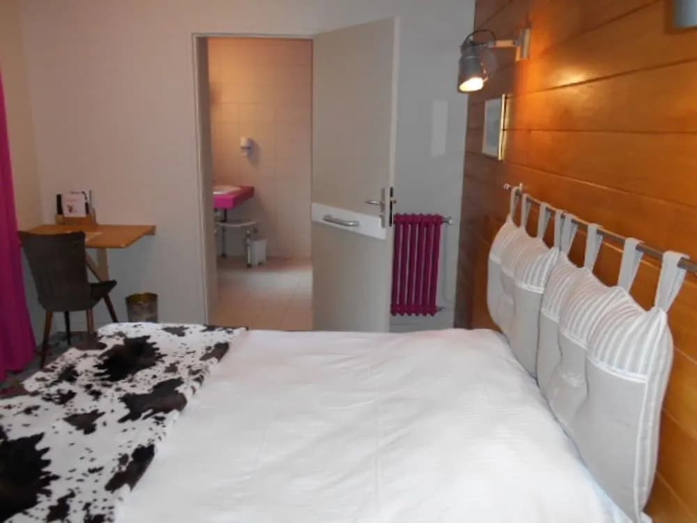 Hotel de France - Photo 3