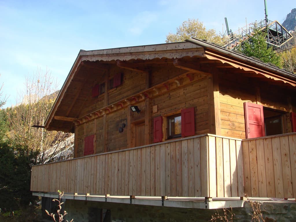 Evasion - Photo 1