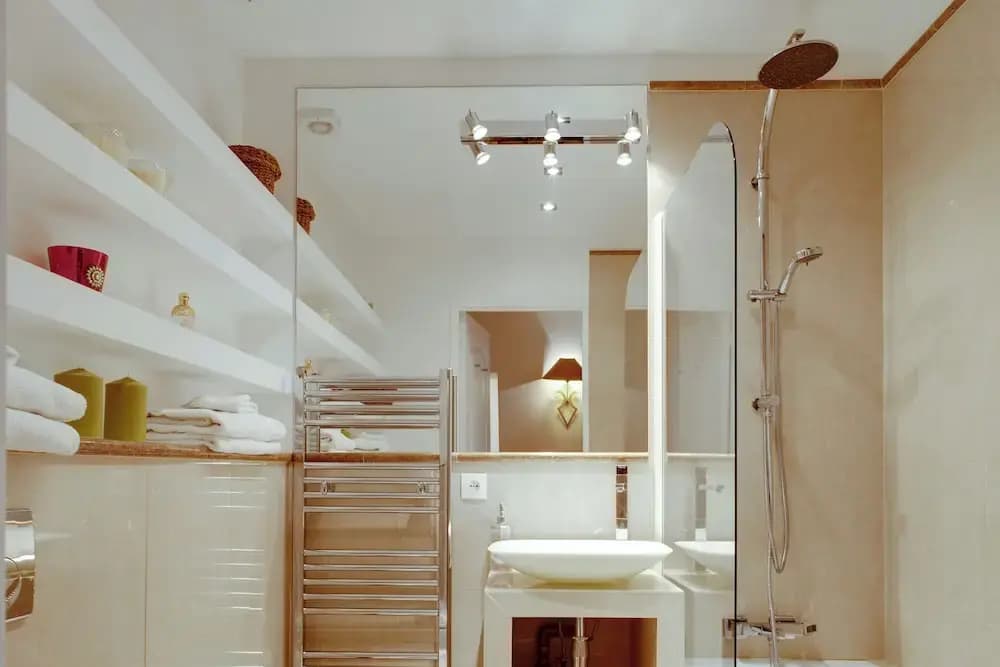 St Germain Grenelle Residence - Miniature 7