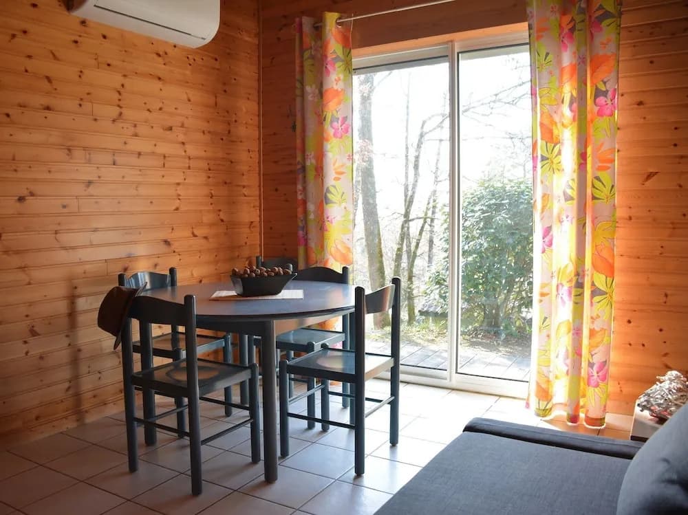 Village & Spa les Ventoulines - Photo 1