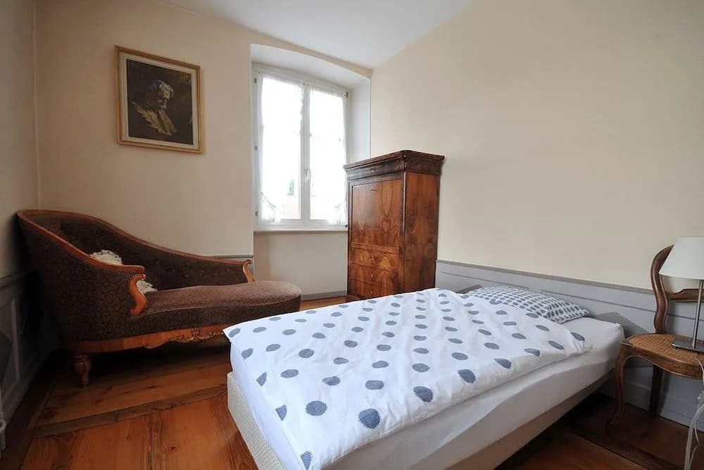 Ancien Presbytère Albert Schweitzer - Photo 5