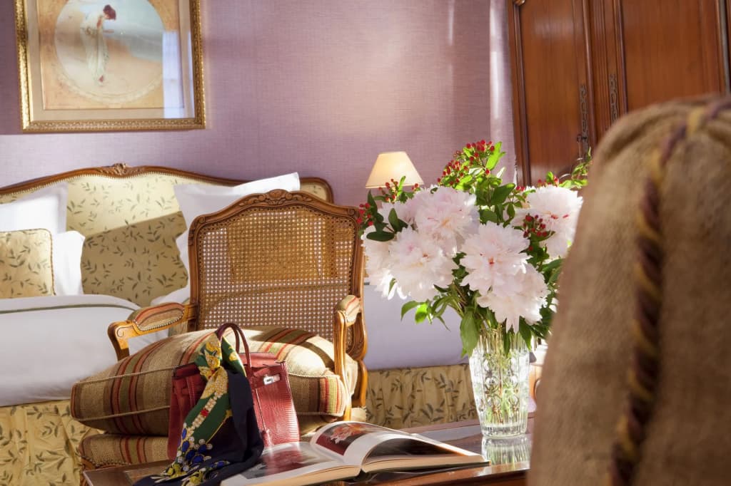 Hotel d'Angleterre Saint Germain des Prés - Photo 5