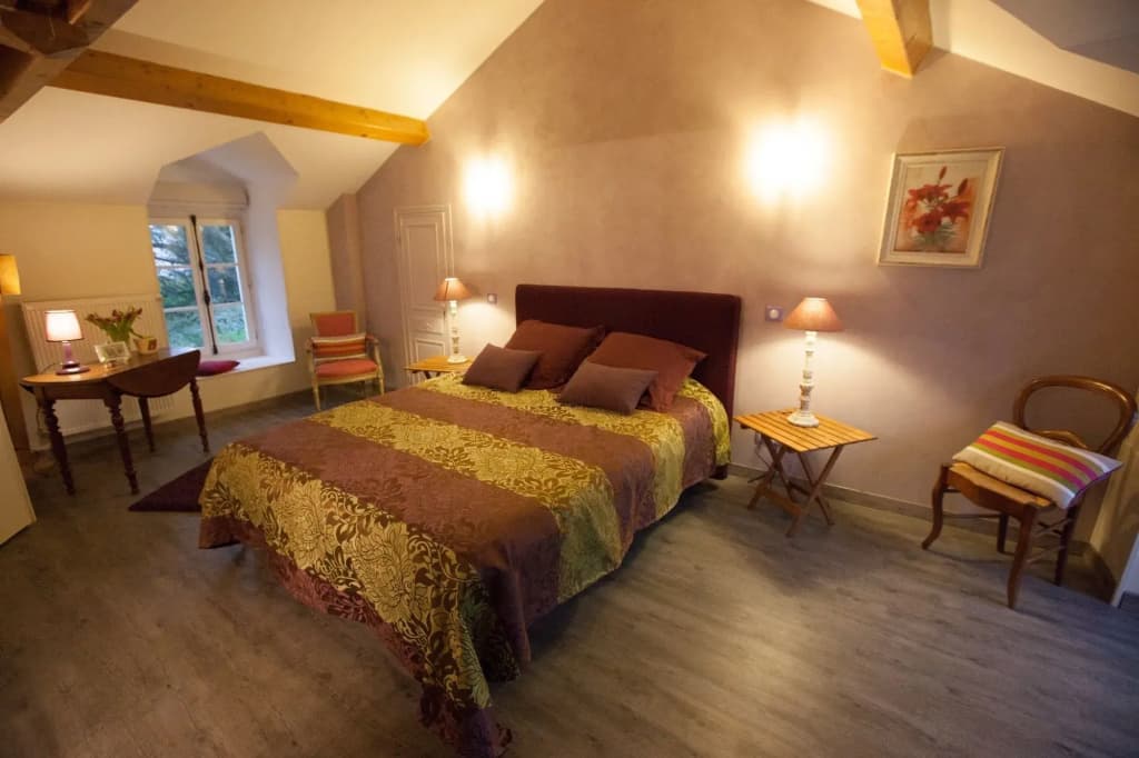 Manoir d'Orbe - Photo 2