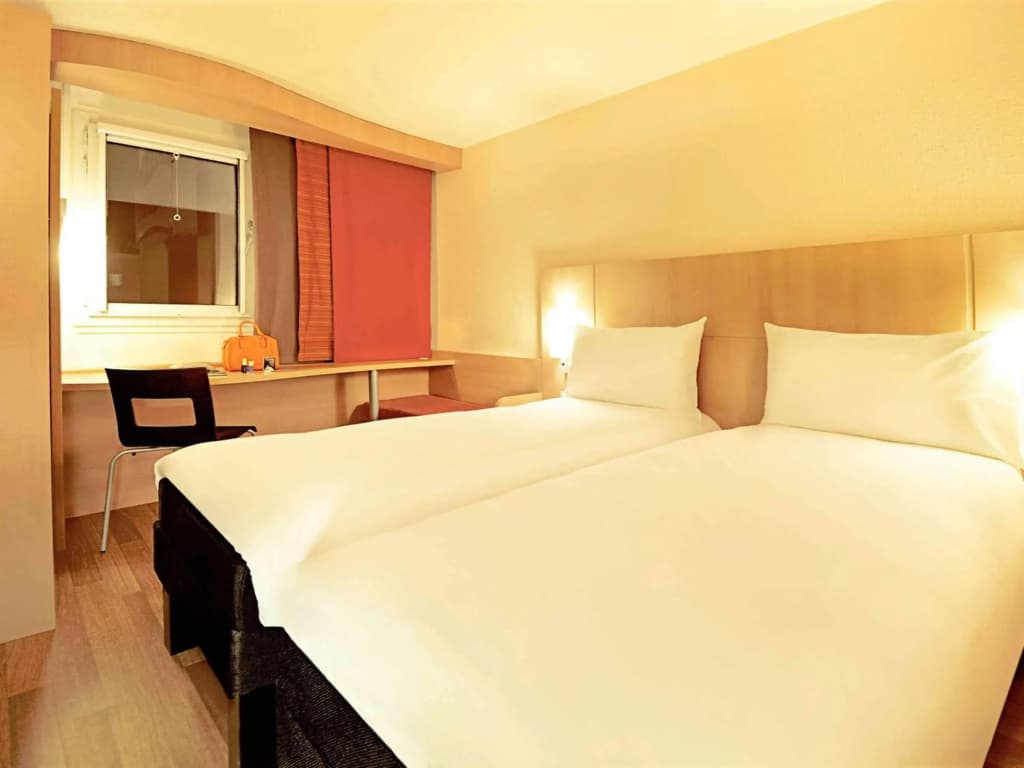 ibis Loriol Le Pouzin - Photo 3