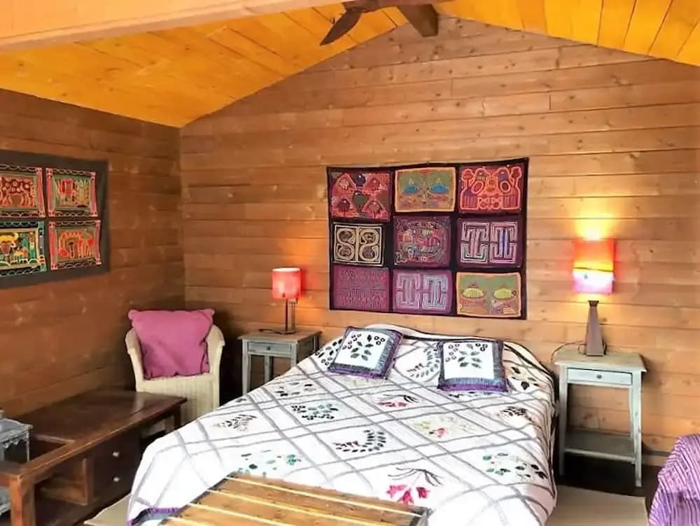 La Villa de Robion in Robion - Photo 3