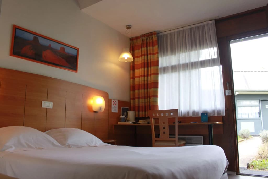 Hotel Kyriad Reims Est Parc des Expositions - Photo 5