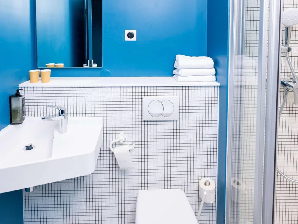ibis budget Lyon Caluire Cite Internationale - Miniature 7