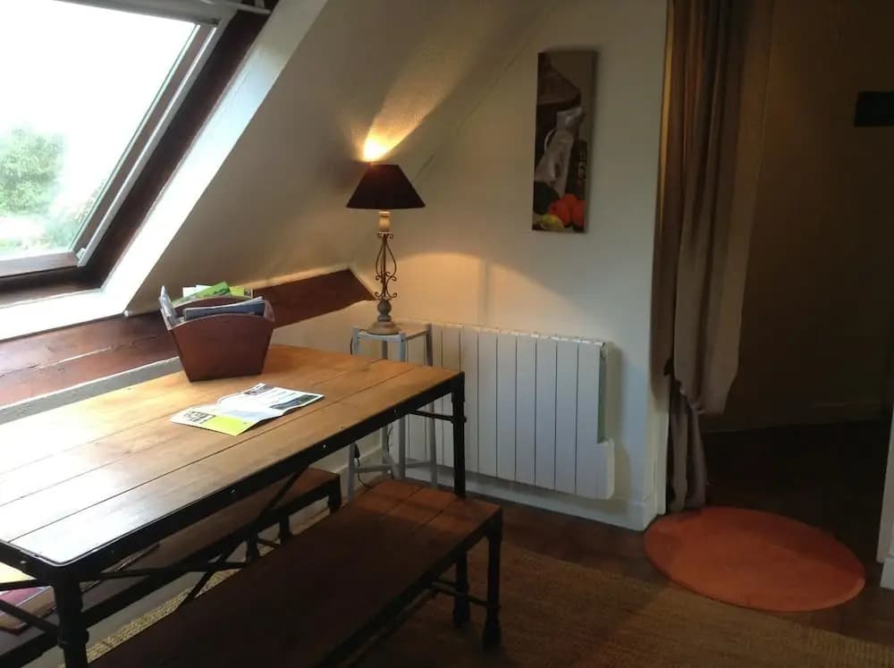 Chambres d'hotes Maison Prairie Bonheur - Photo 5