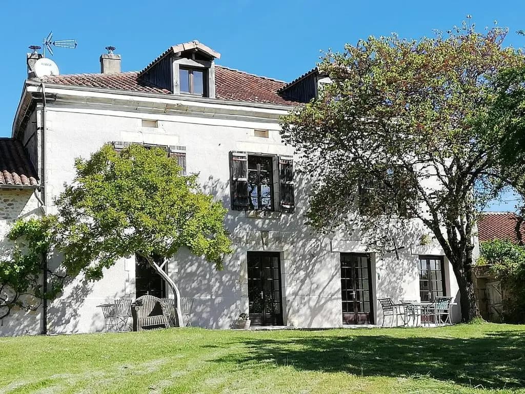 L'escapade - Photo 1