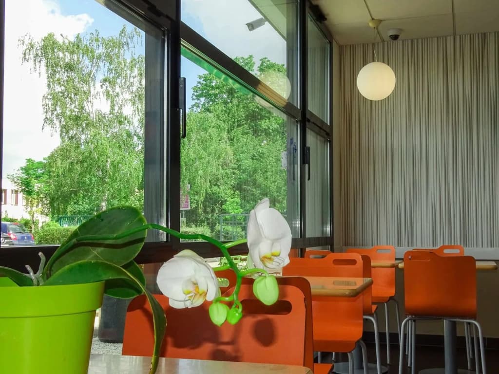 ibis budget Tours Nord - Photo 5
