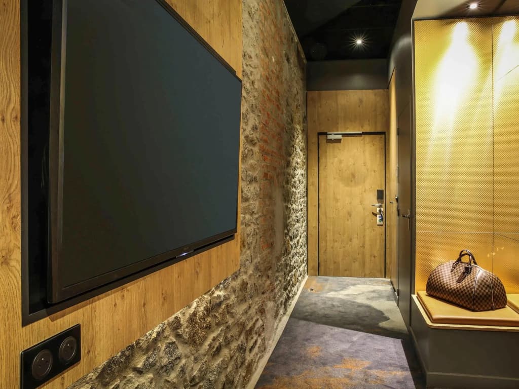 Novotel Saint-Brieuc Centre Gare - Photo 5