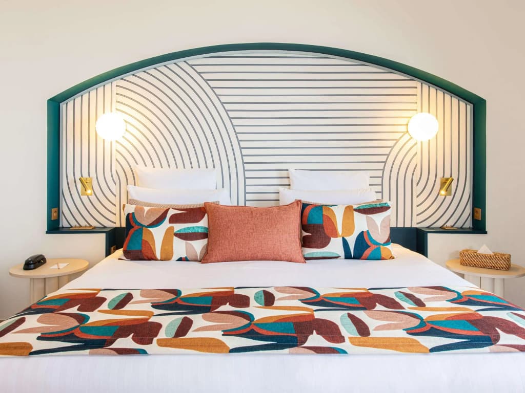 Mercure La Baule Majestic - Photo 5