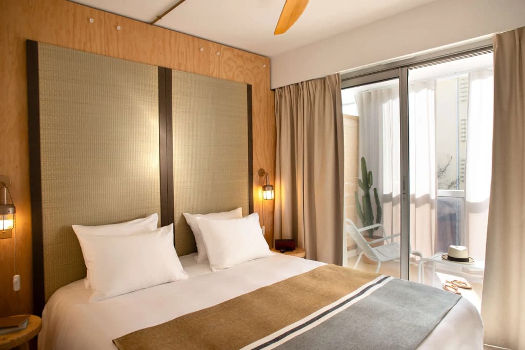 MOB Hotel Cannes - Photo 5