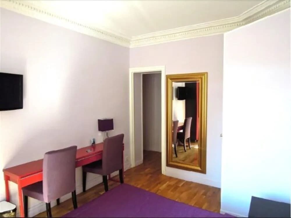 Hôtel du Parc - Photo 4
