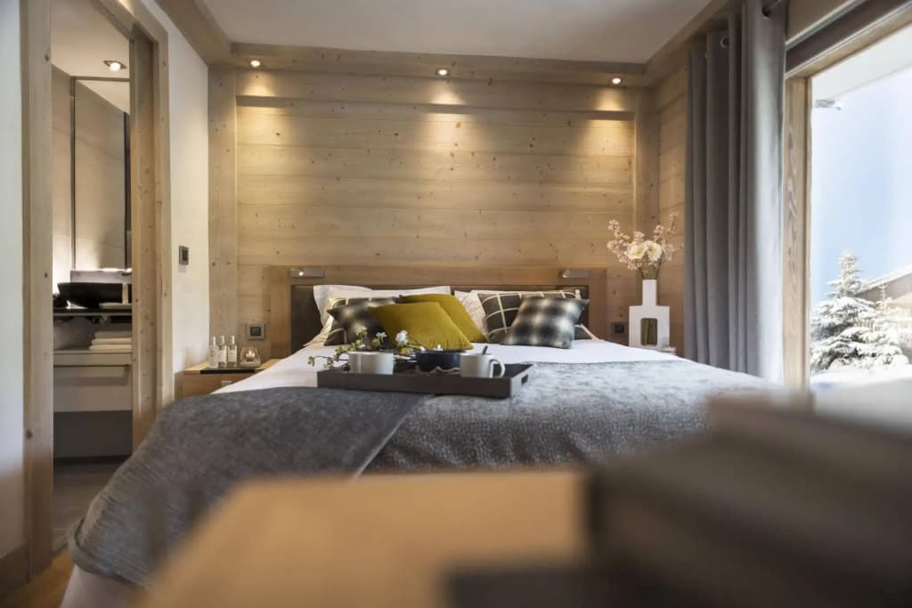 MGM Hôtels & Résidences – Résidence Le Roc des Tours - Photo 4