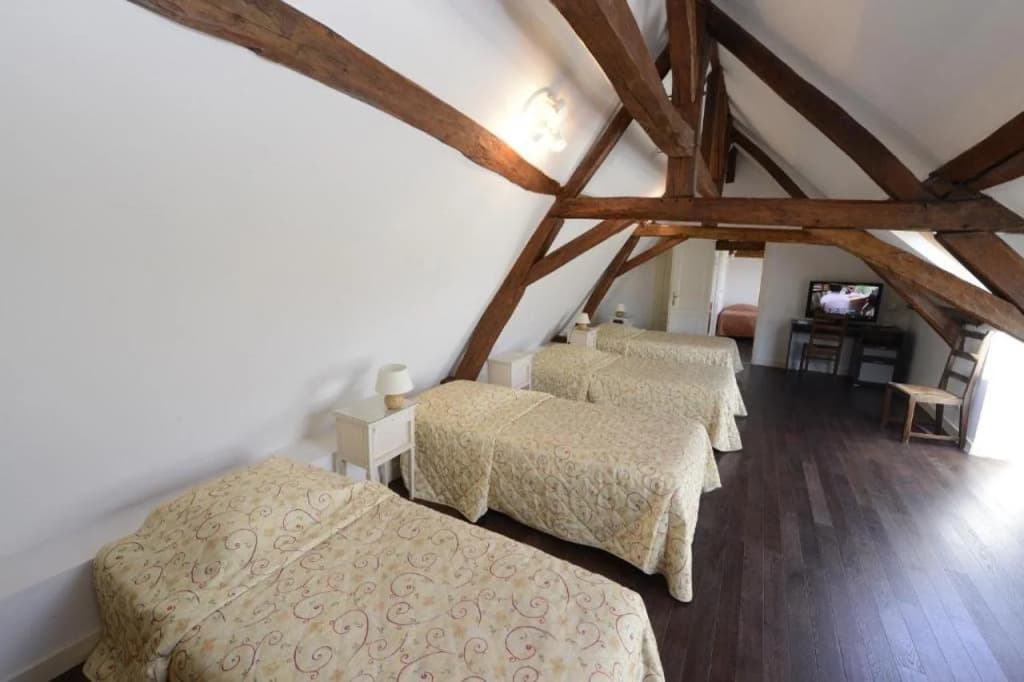 The Originals City, Hôtel Le Cheval Rouge, Tours Ouest - Photo 5
