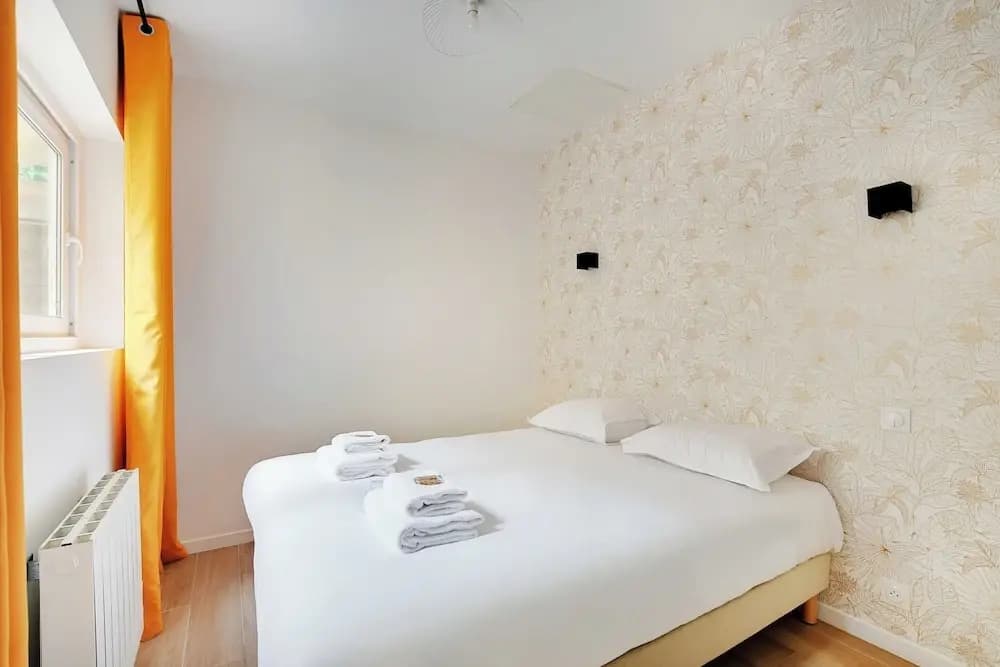 Newly Renovated Appartement Hotel Residence - Photo 1