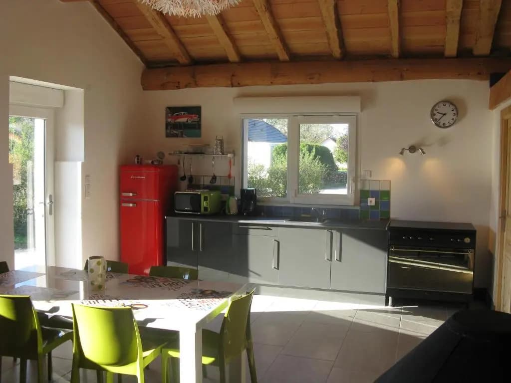 Chambre d'hôtes Chez Karine et Roland - Photo 1