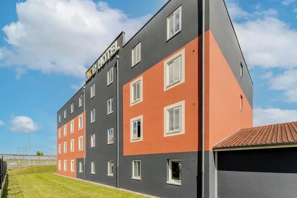 Ace Hôtel Noyelles Godault - Photo 1