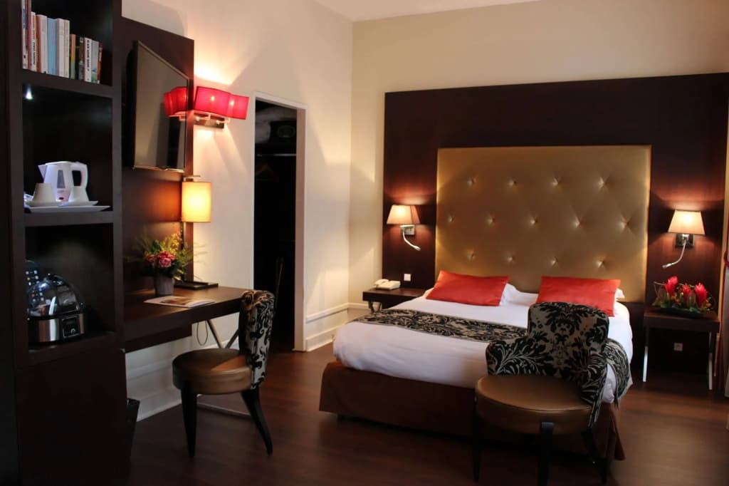 Splendid Hotel Lac d'Annecy - Handwritten Collection - Miniature 6