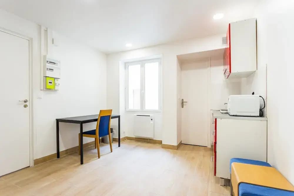 Authentic Studio - 2P - Malakoff - Photo 5