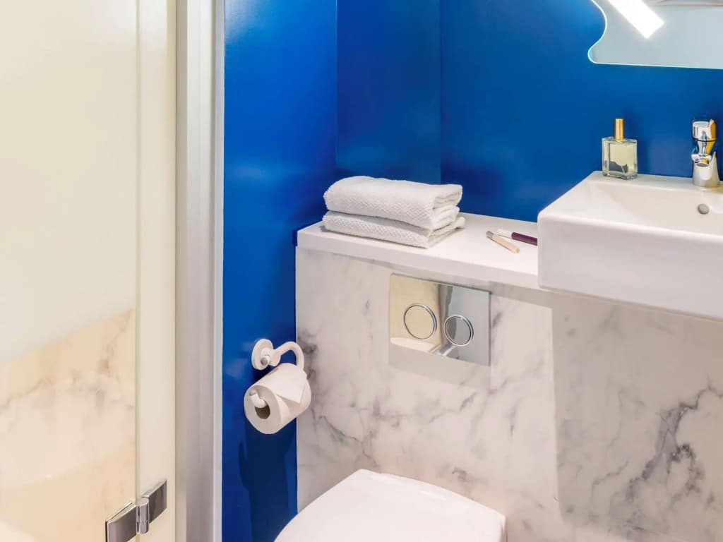 ibis budget Lyon Est Beynost - Miniature 6