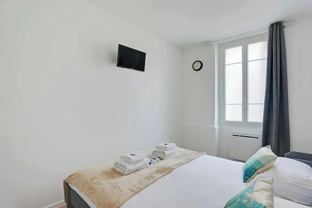 Peaceful Apartment - 1br/4p - Levallois-perret - Photo 4