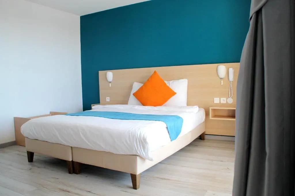 Hôtel Saglam - Photo 2