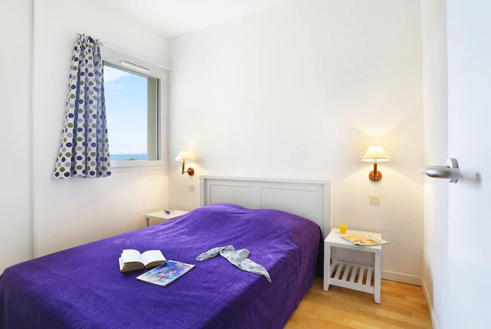 Residence Nemea Kermael - Photo 5