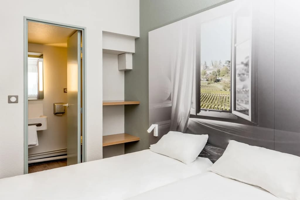 B&B HOTEL Agen - Photo 3