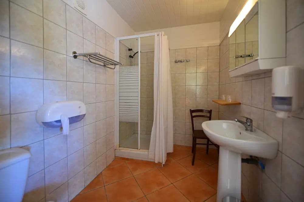 Hotel Restaurant U Patriarcu - Miniature 7
