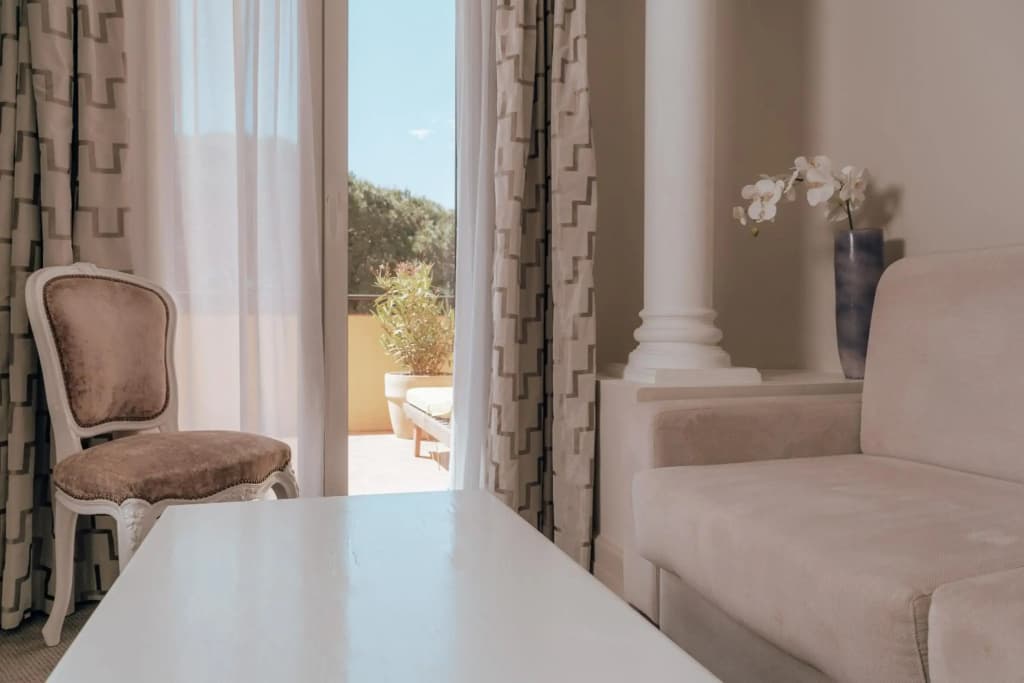 Ermitage de l'Oasis & Spa - Cannes Mandelieu - Photo 4