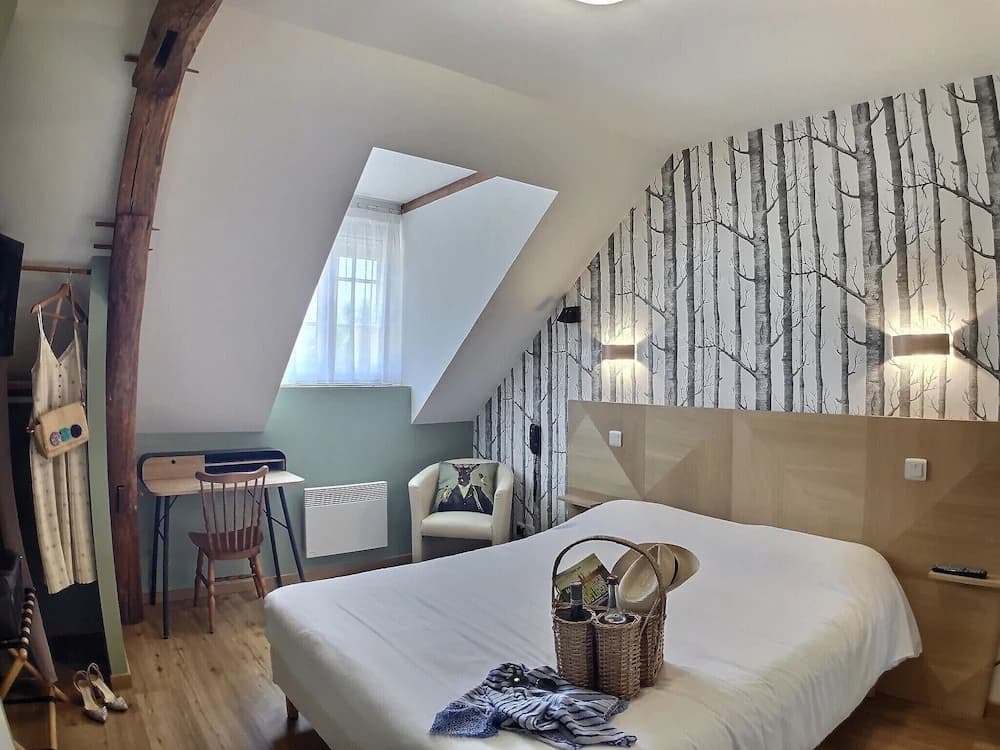 Hôtel Du Cygne - Photo 5