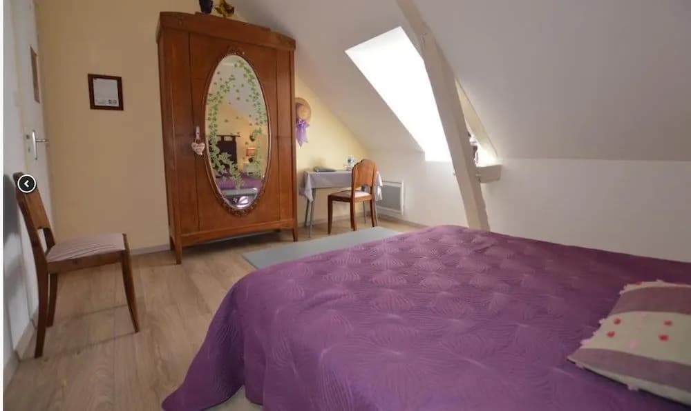 La Maison de Madeleine - Photo 1