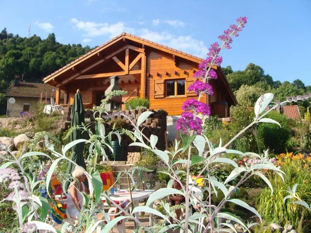 Chalet Notre Retraite - Miniature 3