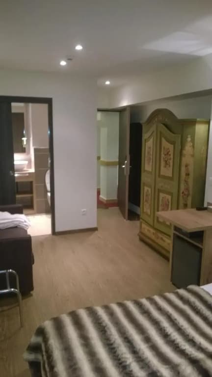 Hôtel La Vallée Blanche - Photo 3