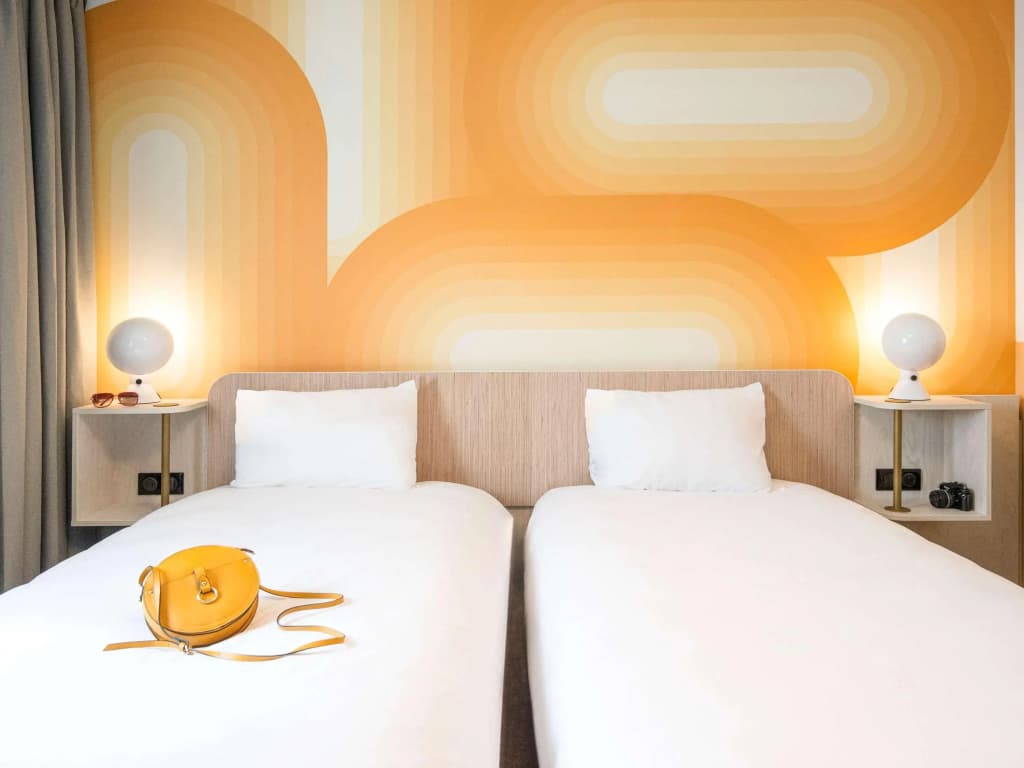 ibis Styles Pertuis Luberon - Photo 2