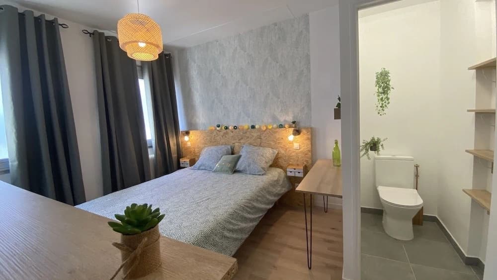La maison d'Angelique - Coliving Hotel - Gare de Niort - Photo 4