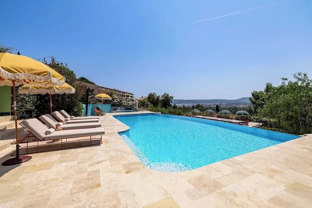 Grimaud B&B - 1br/2p - Jacuzzi - Miniature 7
