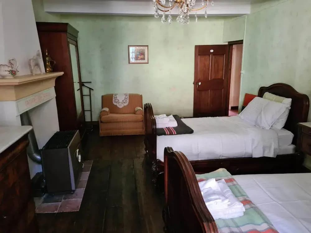 Hotel des etrangers - Photo 3