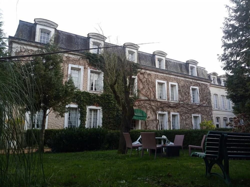 Relais Cicéro - Photo 1