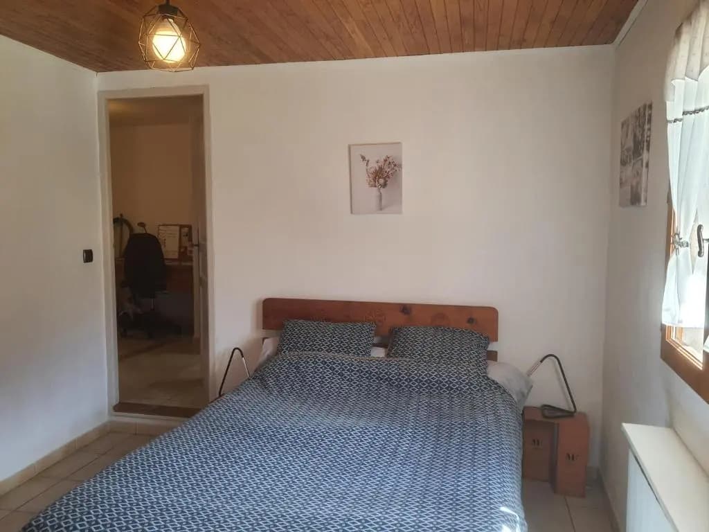 Le Pavillon en Cévennes - Photo 1