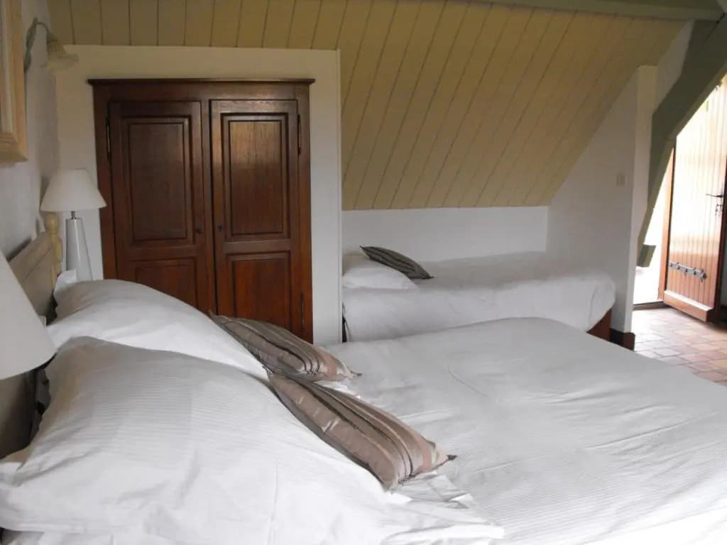 L'Orée des Chênes, The Originals Relais - Photo 4