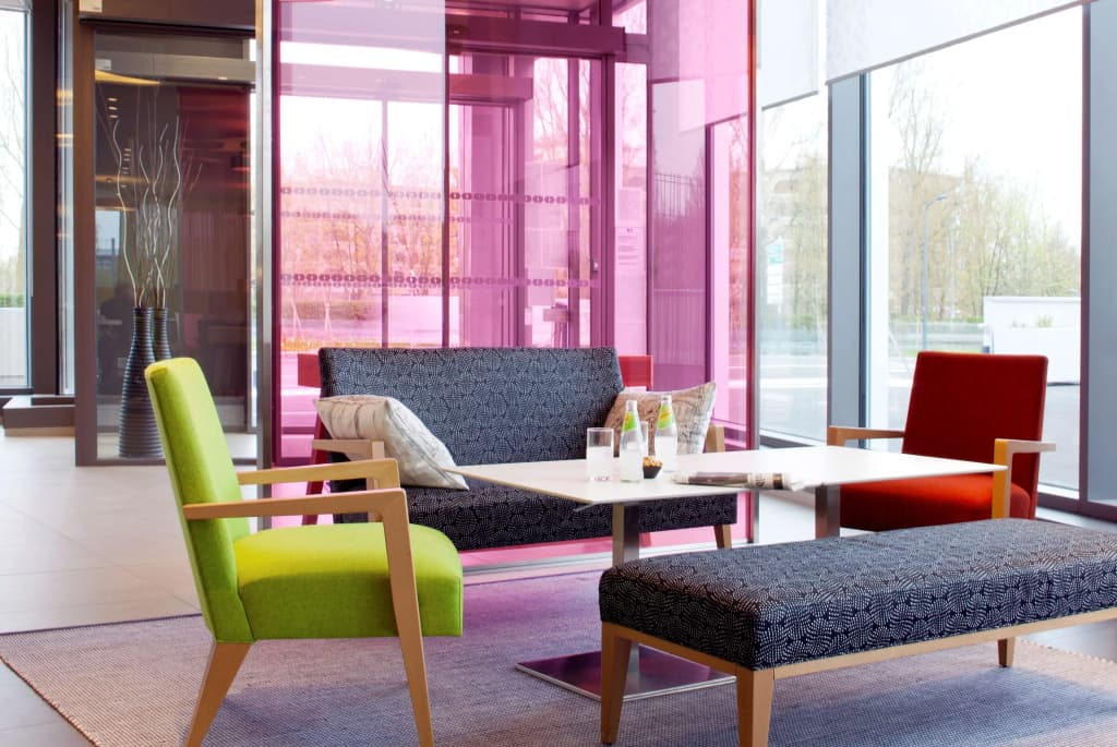 Park Inn by Radisson Lille Grand Stade - Photo 1