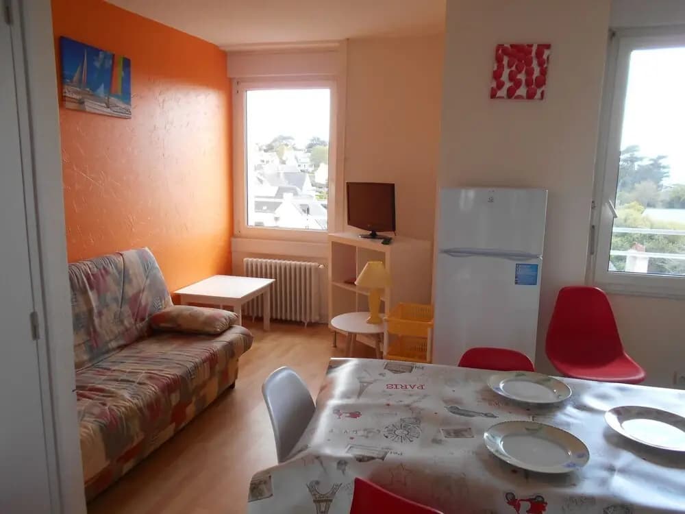 Residence des Bains - Photo 4