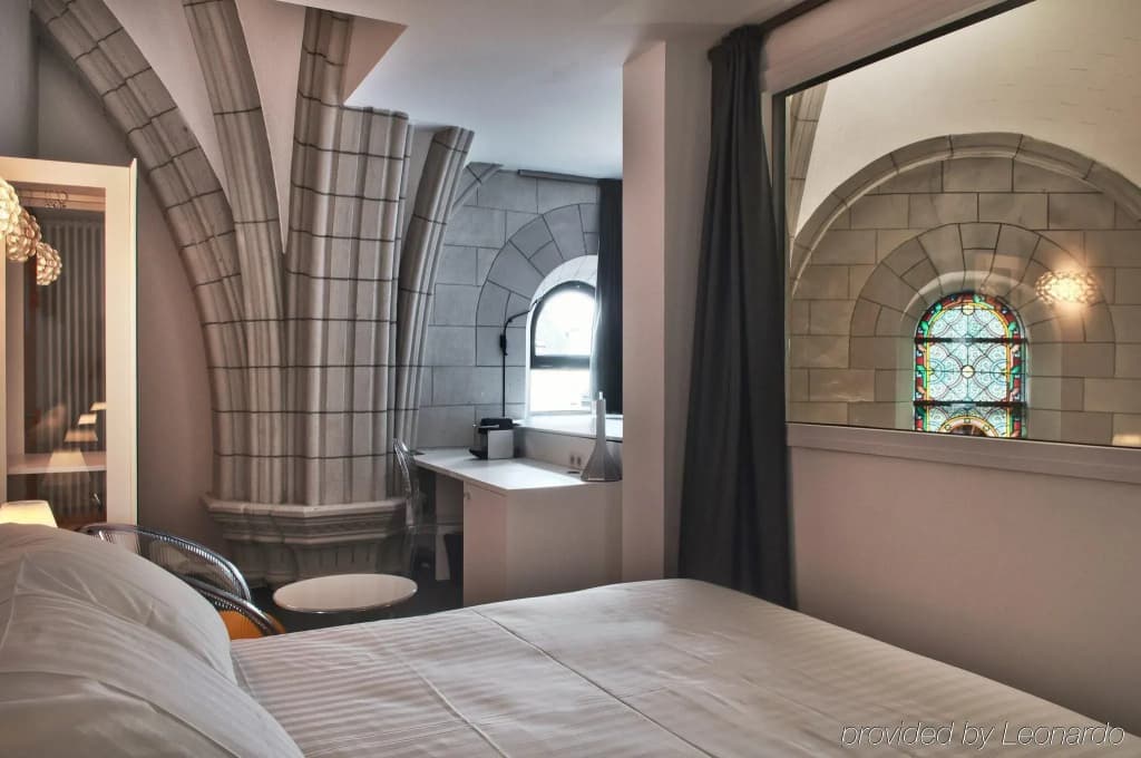 Sozo Hotel - Miniature 7