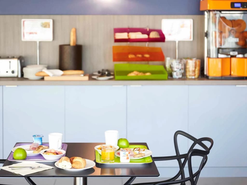 ibis Styles Arles Palais des Congrès - Miniature 7